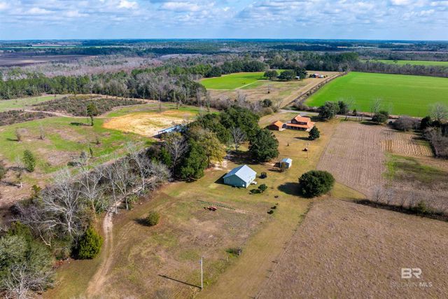 21416 Geronimo Place, Summerdale, AL 36580