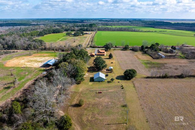 21416 Geronimo Place, Summerdale, AL 36580