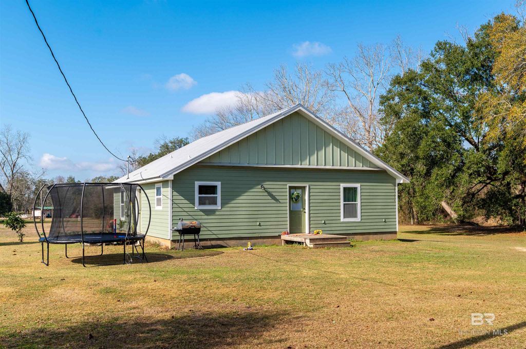 21416 Geronimo Place, Summerdale, AL 36580