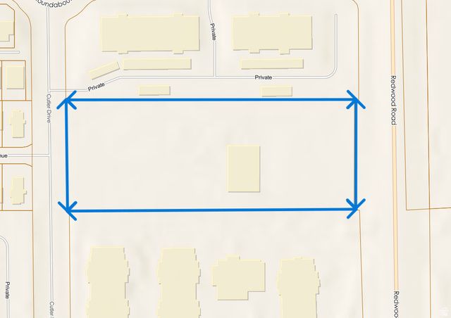 805 N REDWOOD RD, North Salt Lake, UT 84054