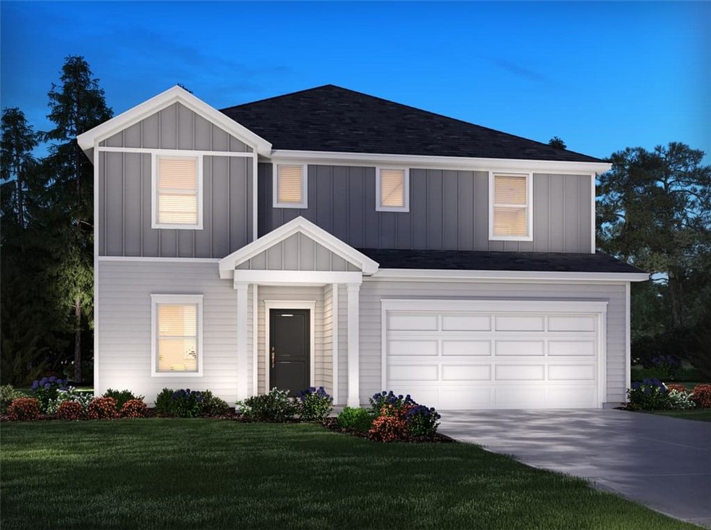 220 Abraham Way, Boiling Springs, SC 29316