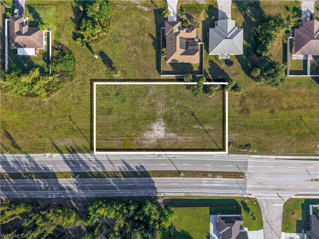 1101/1105/1109 Chiquita BLVD S, CAPE CORAL, FL 33991 — photo 4
