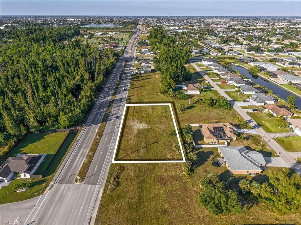 1101/1105/1109 Chiquita BLVD S, CAPE CORAL, FL 33991 — photo 5