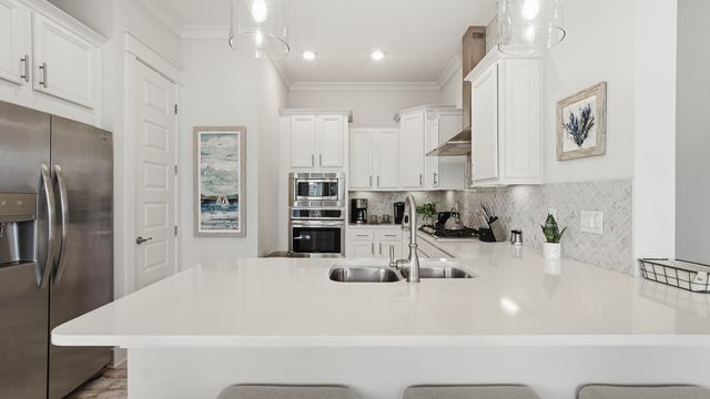 197 Milestone Drive C, Inlet Beach, FL 32461