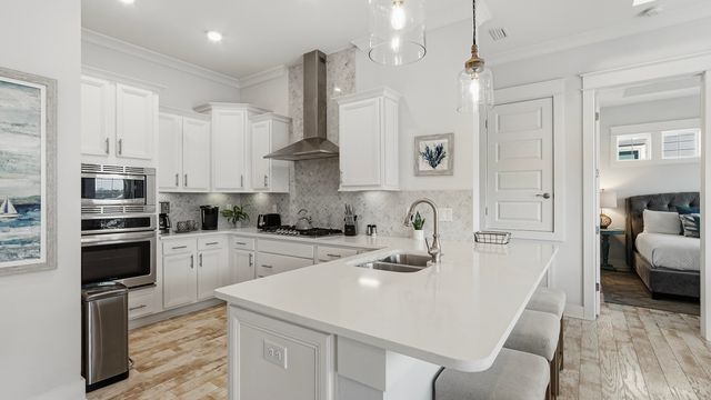 197 Milestone Drive C, Inlet Beach, FL 32461