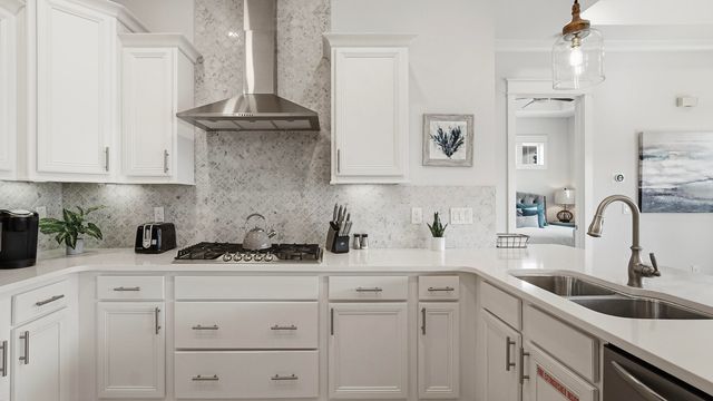 197 Milestone Drive C, Inlet Beach, FL 32461