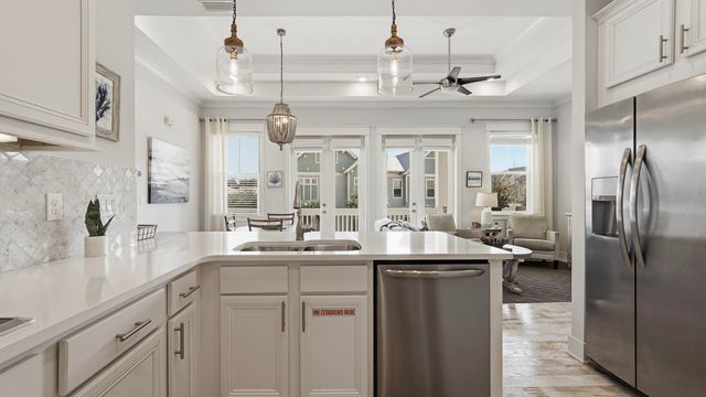 197 Milestone Drive C, Inlet Beach, FL 32461