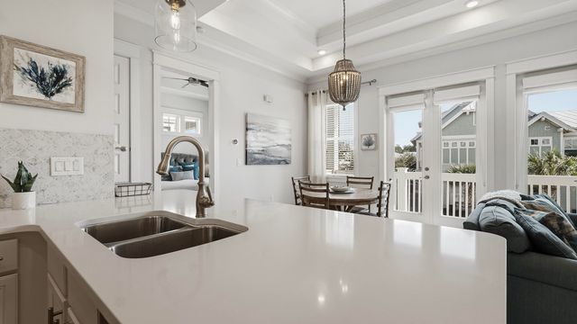 197 Milestone Drive C, Inlet Beach, FL 32461