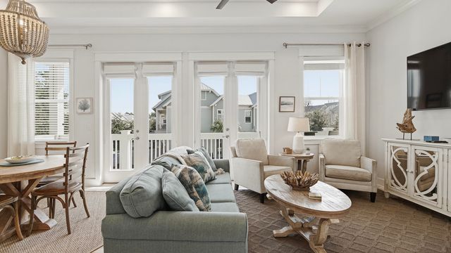 197 Milestone Drive C, Inlet Beach, FL 32461