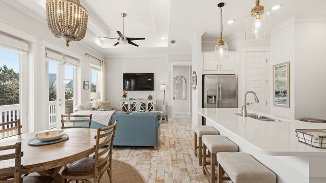 197 Milestone Drive C, Inlet Beach, FL 32461