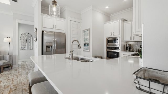 197 Milestone Drive C, Inlet Beach, FL 32461