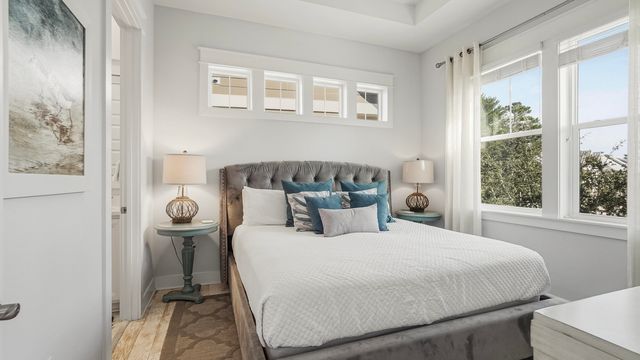 197 Milestone Drive C, Inlet Beach, FL 32461