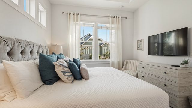 197 Milestone Drive C, Inlet Beach, FL 32461