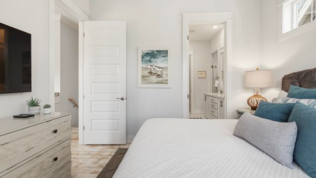 197 Milestone Drive C, Inlet Beach, FL 32461