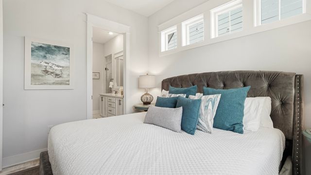 197 Milestone Drive C, Inlet Beach, FL 32461