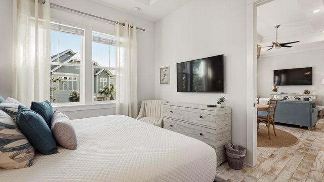 197 Milestone Drive C, Inlet Beach, FL 32461