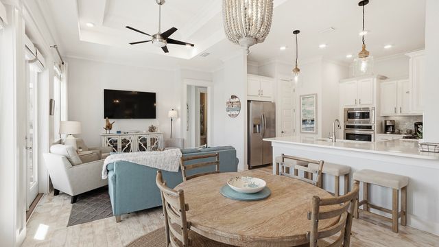 197 Milestone Drive C, Inlet Beach, FL 32461