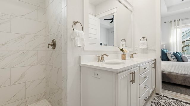 197 Milestone Drive C, Inlet Beach, FL 32461