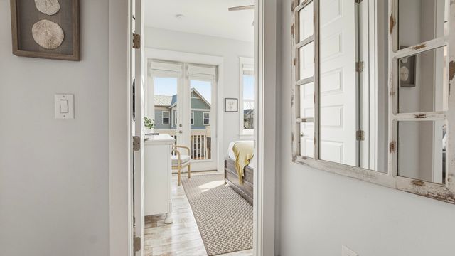 197 Milestone Drive C, Inlet Beach, FL 32461