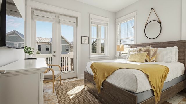 197 Milestone Drive C, Inlet Beach, FL 32461