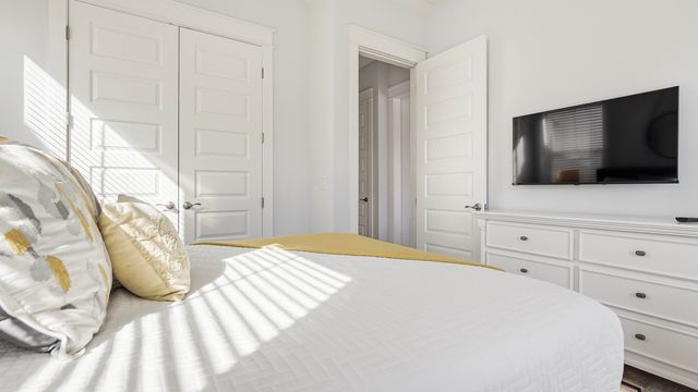 197 Milestone Drive C, Inlet Beach, FL 32461