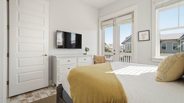 197 Milestone Drive C, Inlet Beach, FL 32461