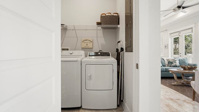 197 Milestone Drive C, Inlet Beach, FL 32461