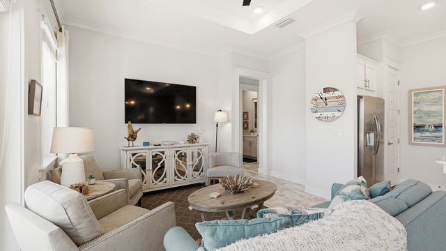 197 Milestone Drive C, Inlet Beach, FL 32461