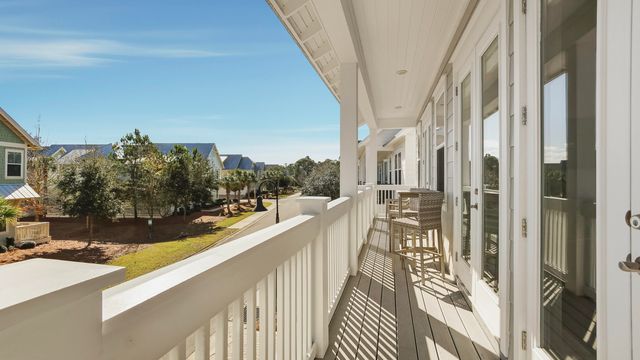 197 Milestone Drive C, Inlet Beach, FL 32461