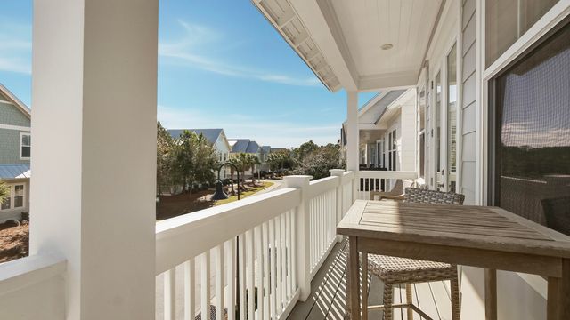 197 Milestone Drive C, Inlet Beach, FL 32461