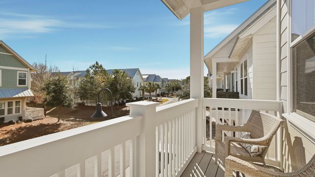 197 Milestone Drive C, Inlet Beach, FL 32461