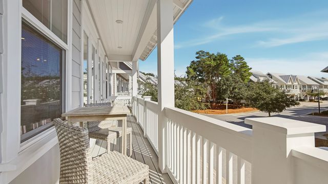 197 Milestone Drive C, Inlet Beach, FL 32461