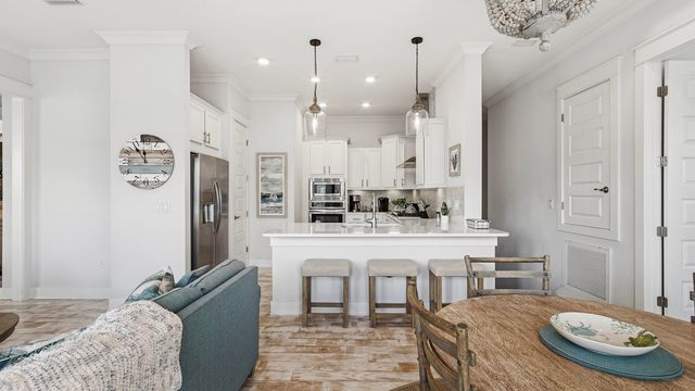 197 Milestone Drive C, Inlet Beach, FL 32461