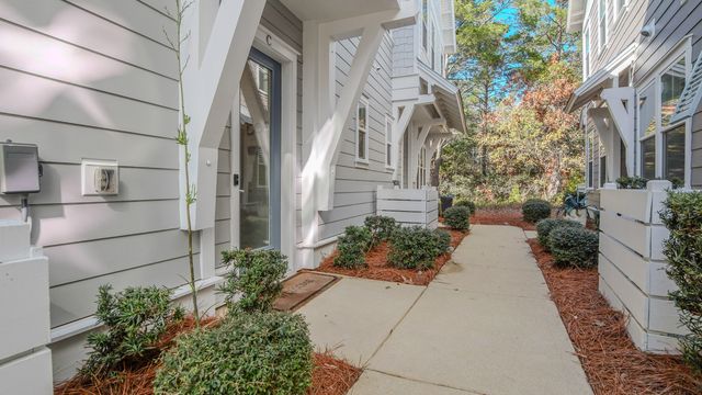 197 Milestone Drive C, Inlet Beach, FL 32461