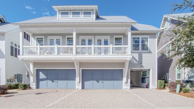 197 Milestone Drive C, Inlet Beach, FL 32461