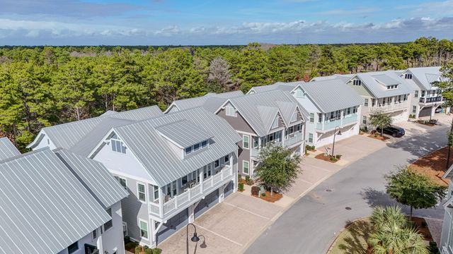 197 Milestone Drive C, Inlet Beach, FL 32461