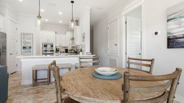 197 Milestone Drive C, Inlet Beach, FL 32461