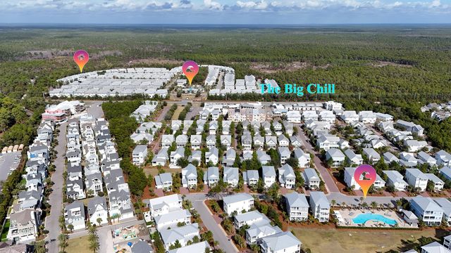 197 Milestone Drive C, Inlet Beach, FL 32461