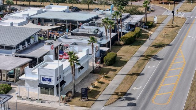 197 Milestone Drive C, Inlet Beach, FL 32461