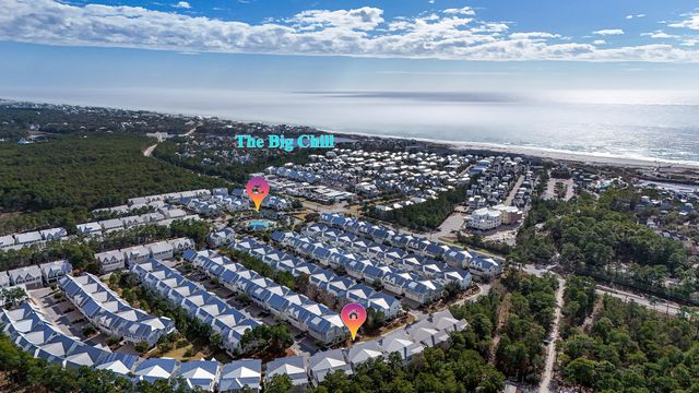 197 Milestone Drive C, Inlet Beach, FL 32461