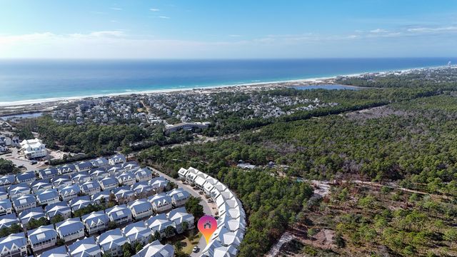197 Milestone Drive C, Inlet Beach, FL 32461