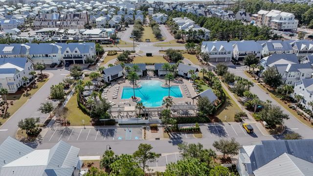 197 Milestone Drive C, Inlet Beach, FL 32461