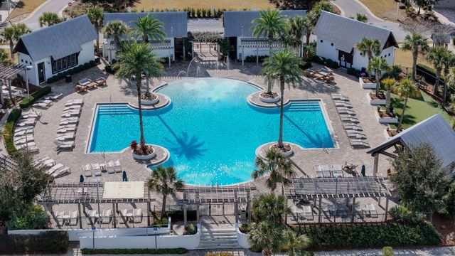 197 Milestone Drive C, Inlet Beach, FL 32461