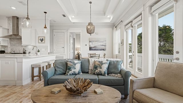 197 Milestone Drive C, Inlet Beach, FL 32461