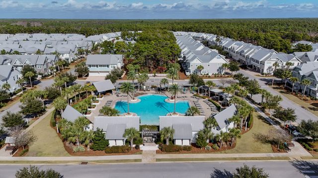 197 Milestone Drive C, Inlet Beach, FL 32461