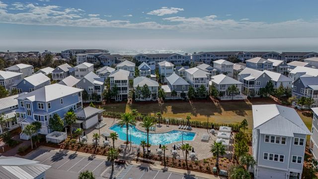 197 Milestone Drive C, Inlet Beach, FL 32461