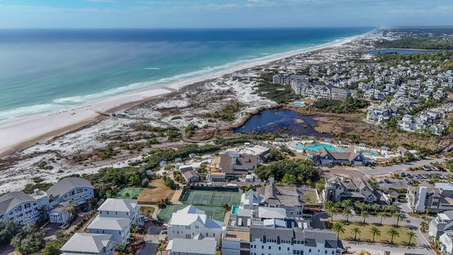 197 Milestone Drive C, Inlet Beach, FL 32461
