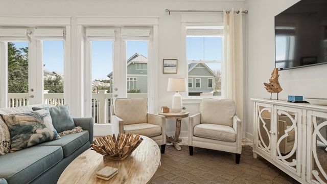 197 Milestone Drive C, Inlet Beach, FL 32461