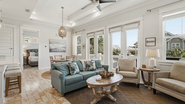 197 Milestone Drive C, Inlet Beach, FL 32461