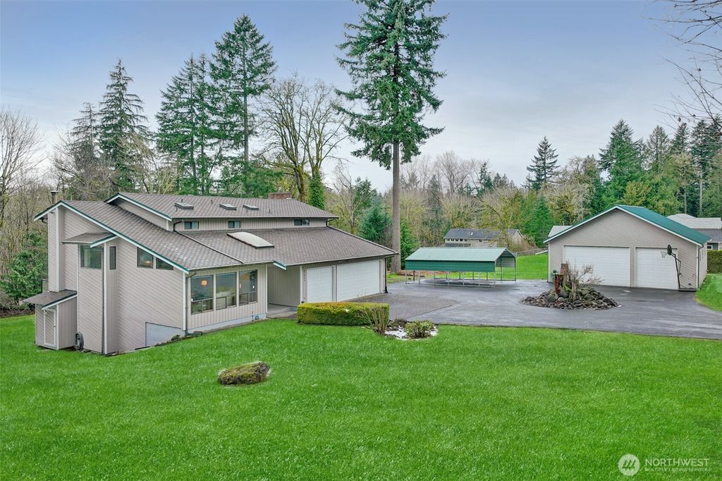 31845 197th Avenue SE, Kent, WA 98042